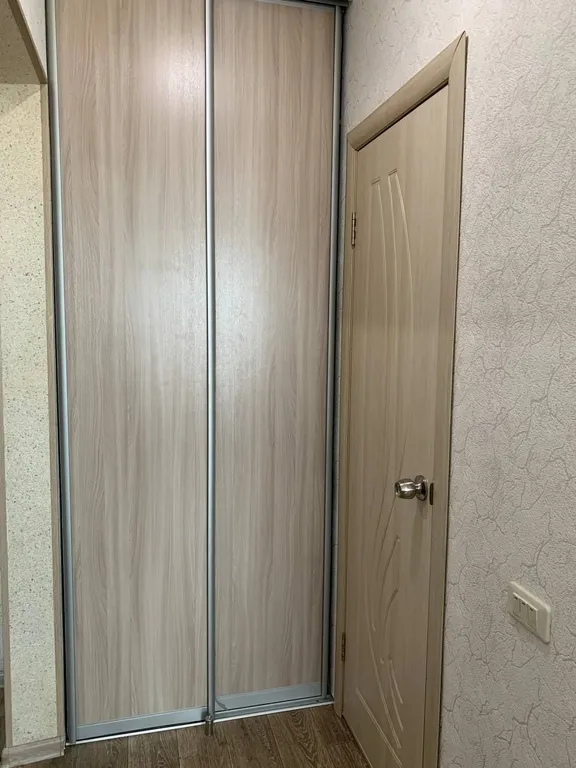 Уютная квартира рядом с воинской частью