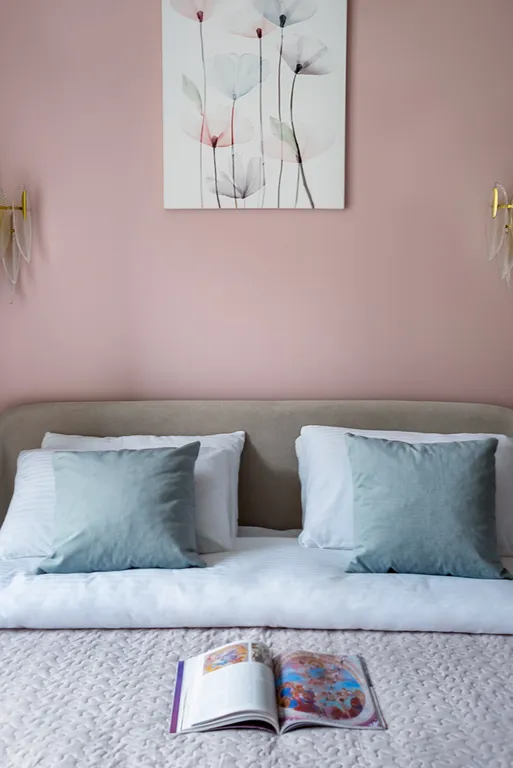 Квартира Квартира Rauschen Green 32/32 — Светлогорск