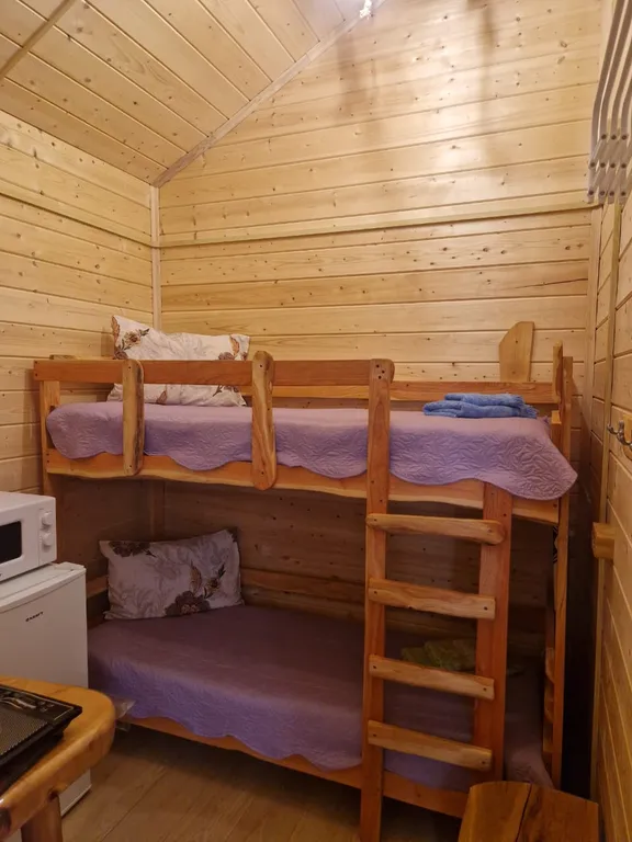 1-комнатный Дом