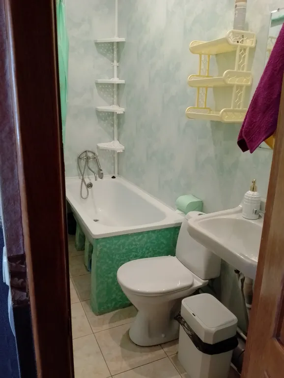 Домик у моря в частном секторе