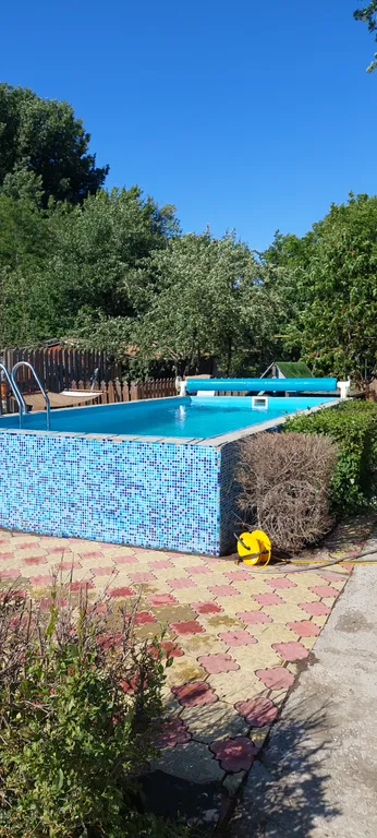 Домик для рыбалки в Астрахани