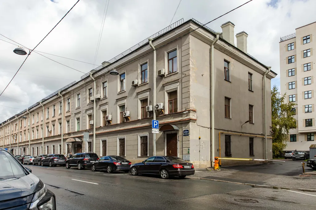 Короленко-7-Комнат