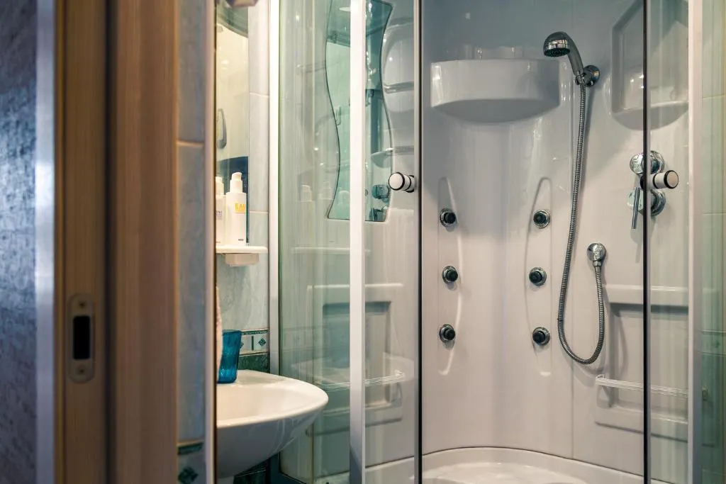 Апартаменты с шикарным видом на Байкал