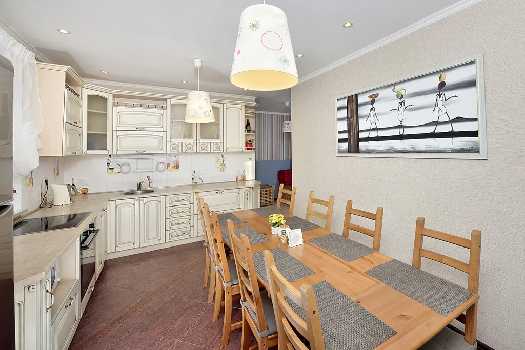 5-комнатный Дом