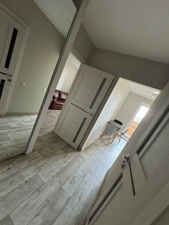 Новая, уютная квартира