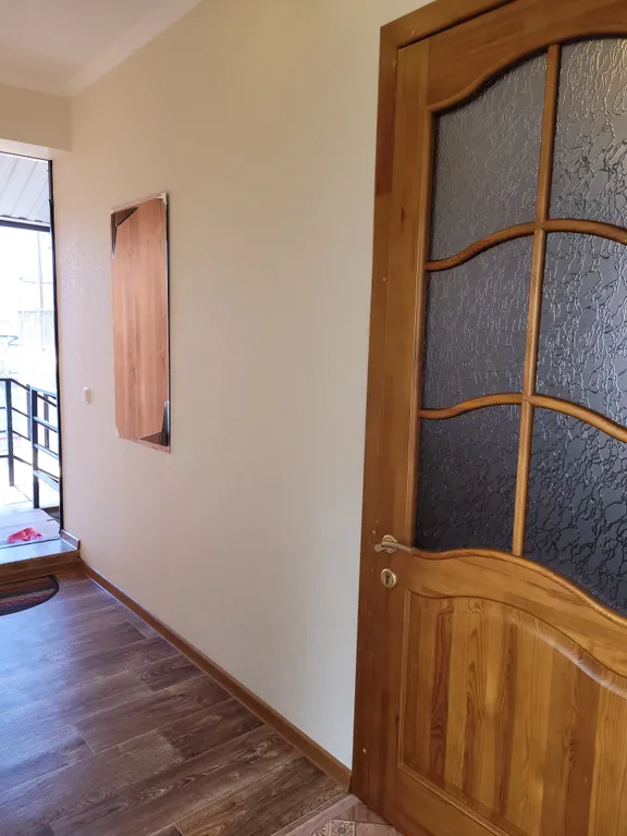 Коттедж Уютная 2-х комнатная квартира рядом с парком — Кисловодск