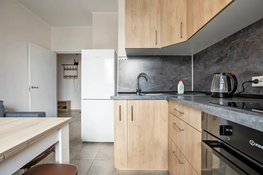 Квартира недалеко от метро Сходненская и аэропорта Шереметьево