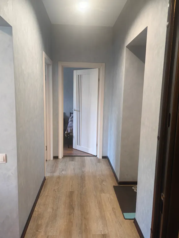 Квартира для хорошей компании