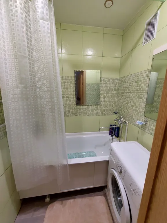 Квартира со всеми удобствами в центре города