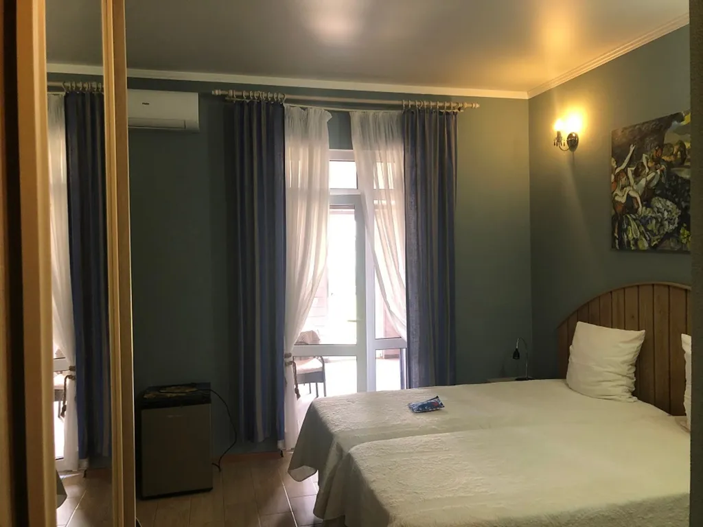 Квартира Комната — Кучугуры