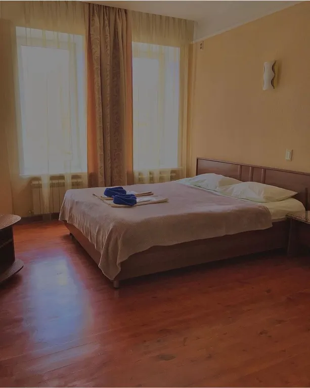 Двухместный номер №5