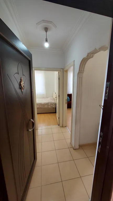 Уютная квартира рядом с трамвайной остановкой