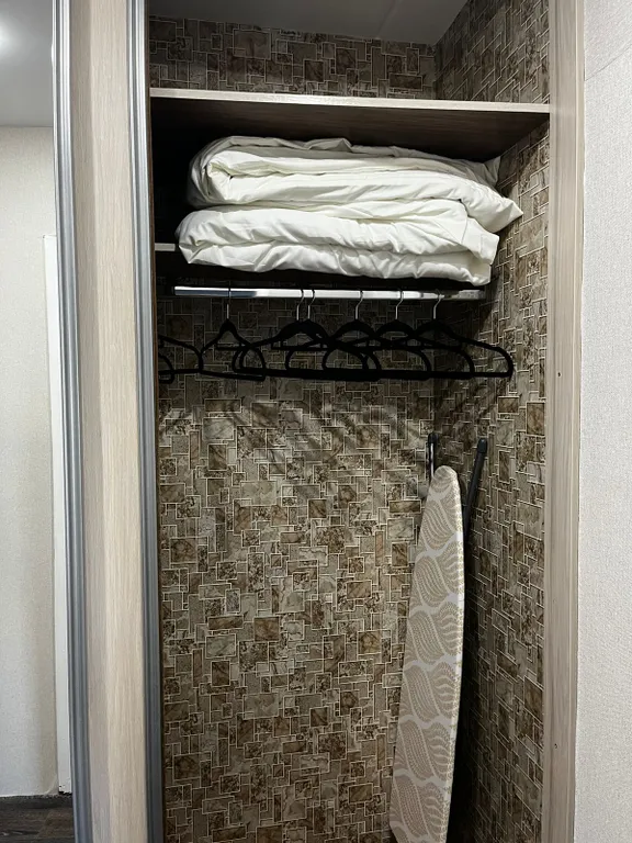 Квартира с лучшими условиями в городе