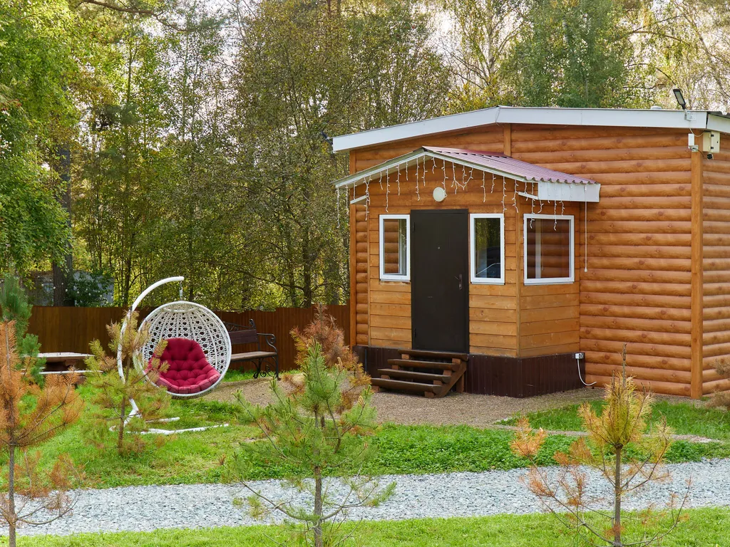 3-комнатный Дом