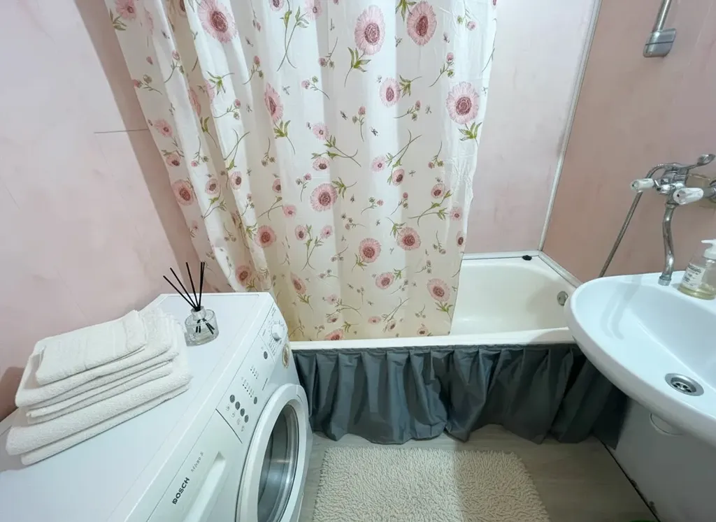 Квартира 1-комнатная Квартира — Колпино