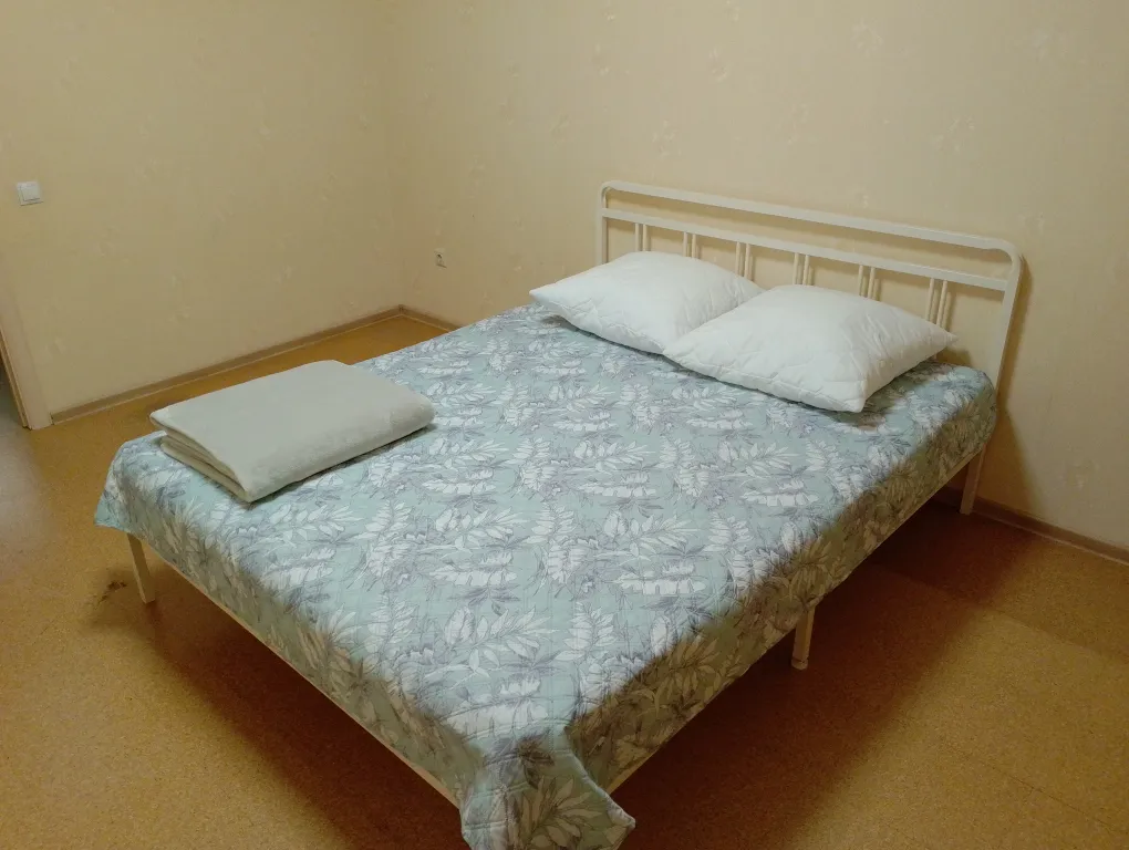 Уютная квартира рядом с набережной