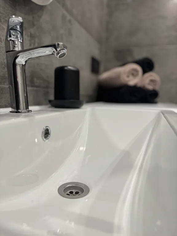 Апартаменты в центре города