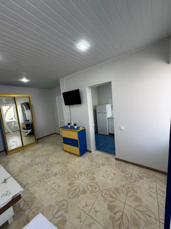 Уютные номера вблизи моря