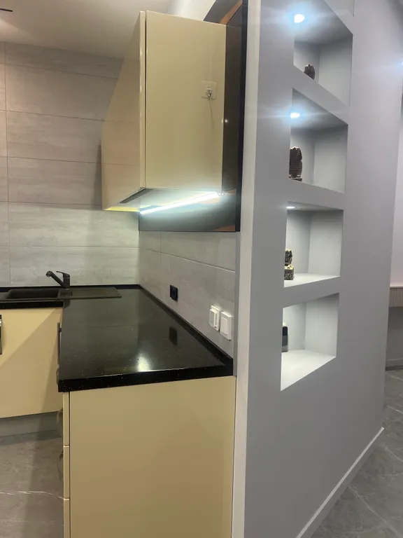 Квартира Уютная квартира — Москва