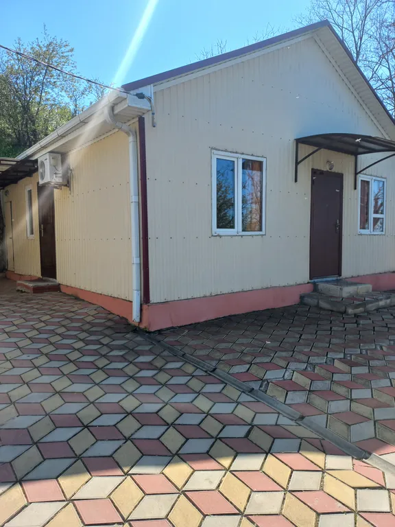 Коттедж Дом у моря — аренда посуточно в Голубицкая