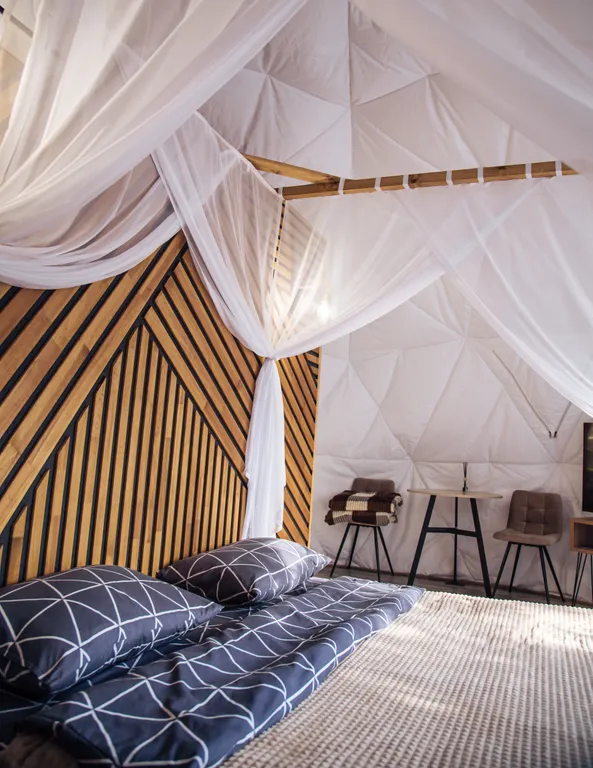 Коттедж 1-комнатный Дом — Пластунка