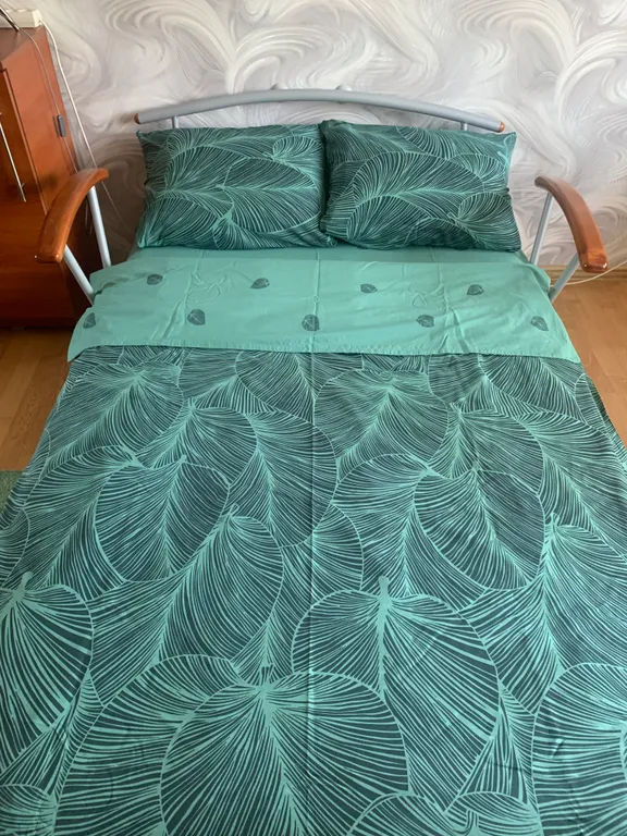 Квартира Уютная квартира в центре города — Калининград