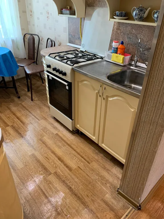 2-комнатная квартира вблизи Галереи Чижова