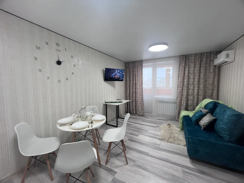 Istochnik Green House