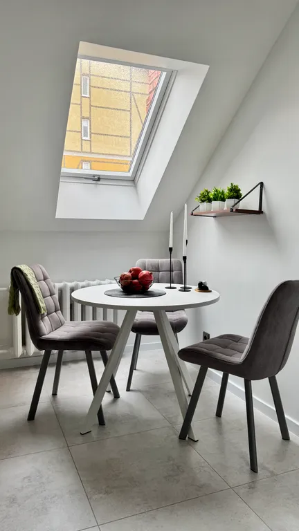 Уютная квартира у Балтийского моря — 15 мин пешком до пляжа! — аренда посуточно в Зеленоградск