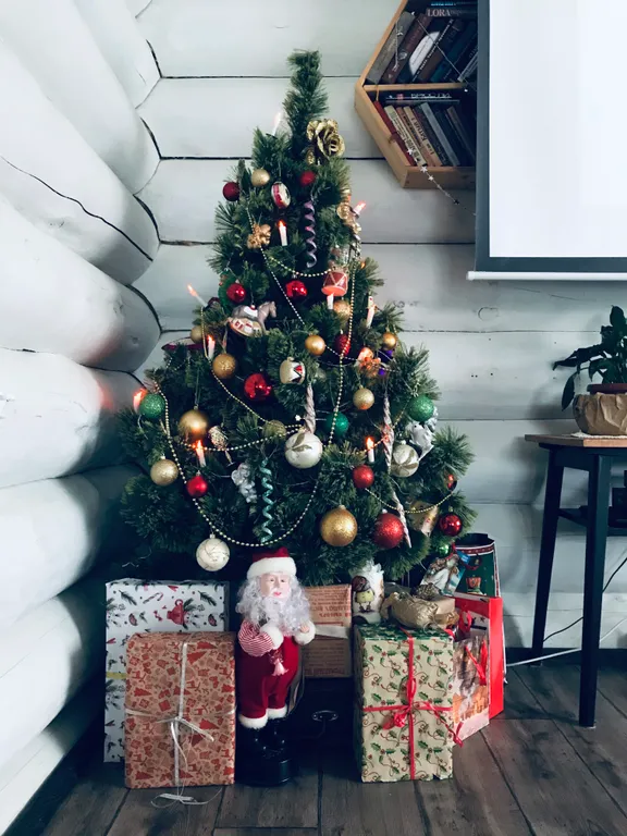 Уютный семейный дом у озера