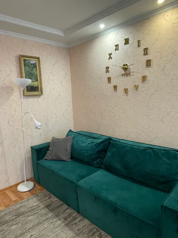 Квартира в Петергофе