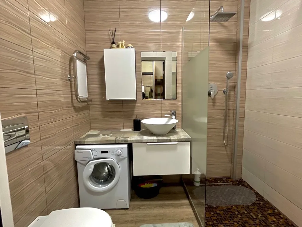 Студия в Железнодорожном районе