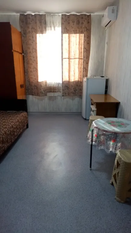 Изолированная комната в частном доме