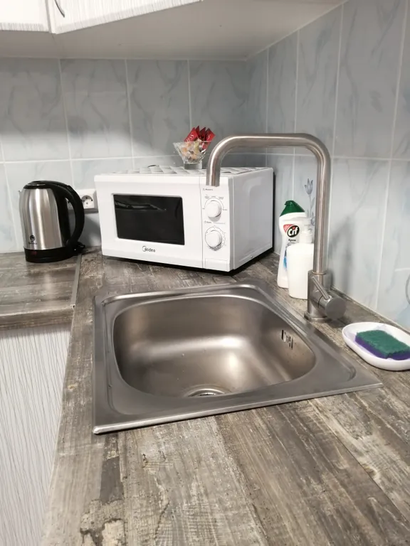 Комфортная квартира в центральной части города