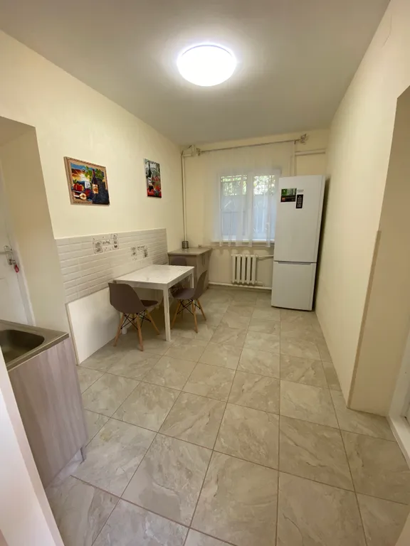 Чистый уютный эконом в 3 минутах пешком до пляжа