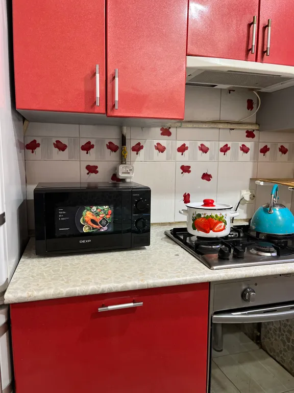 Квартира Уютная квартира рядом с озером — Луга