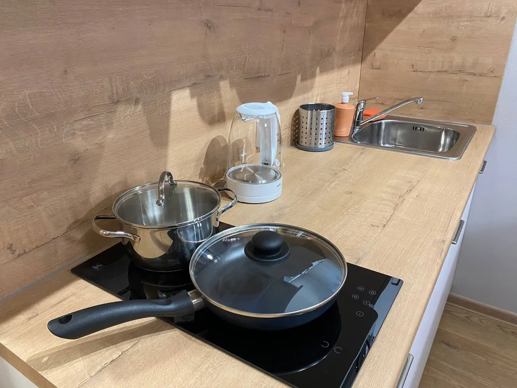 Старт, студия 2995