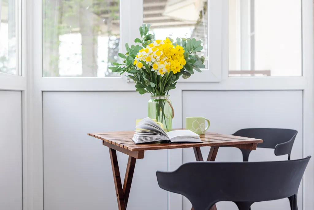 Апартаменты для вашего идеального отдыха