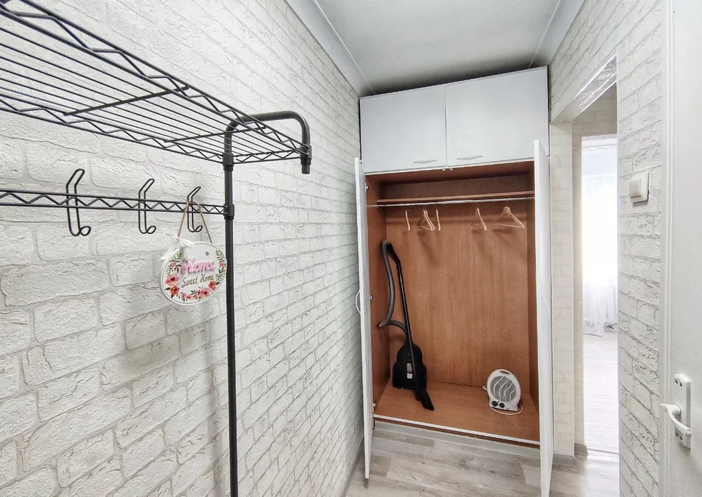 Квартира Квартира Apartments Castle Ruins — Калининград