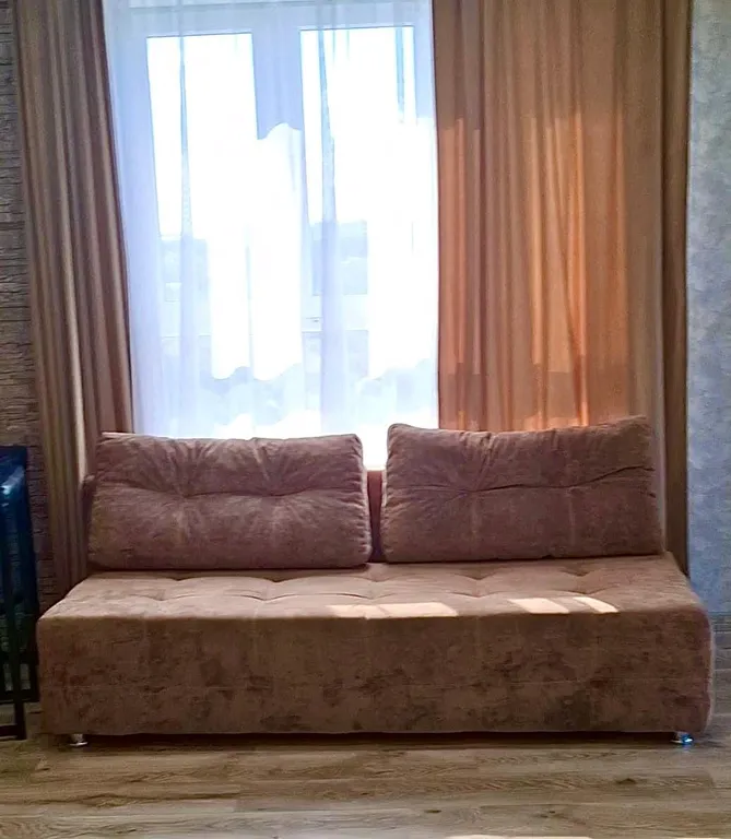 Райский уголок