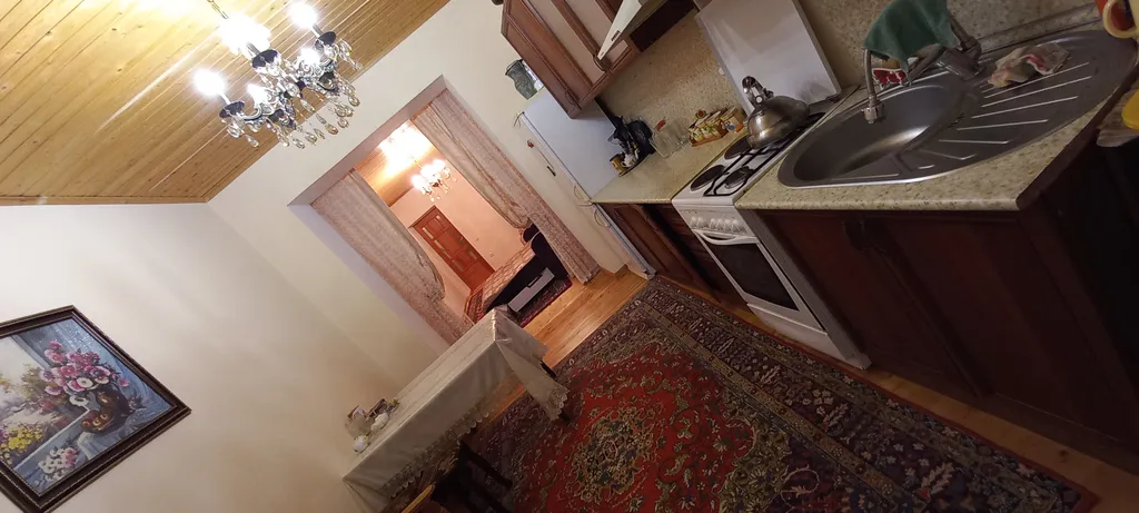 Старый Гуниб