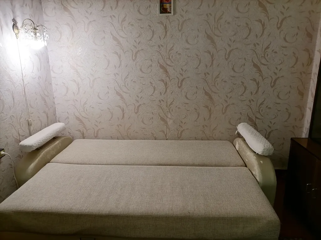 Уютная квартира в центре