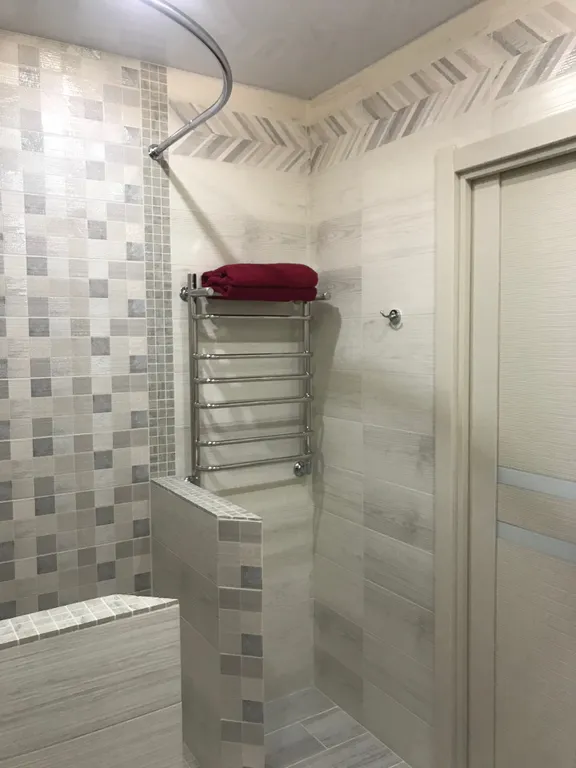 Апартаменты