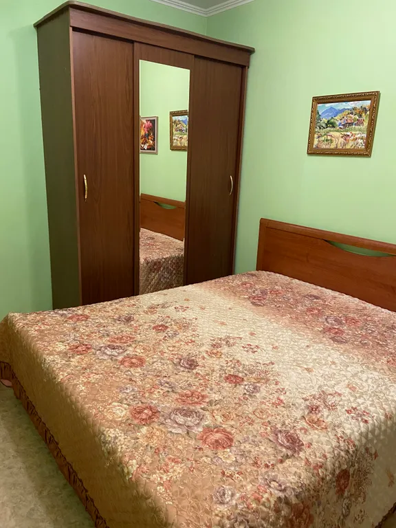 Квартира Уютная квартира в отличном районе — Владивосток