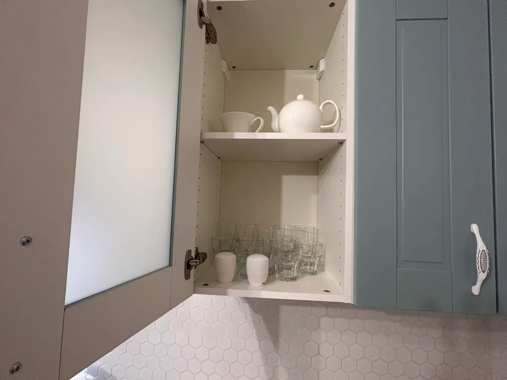 NiceAparts Уютная квартира с кондиционером в новом безопасном районе