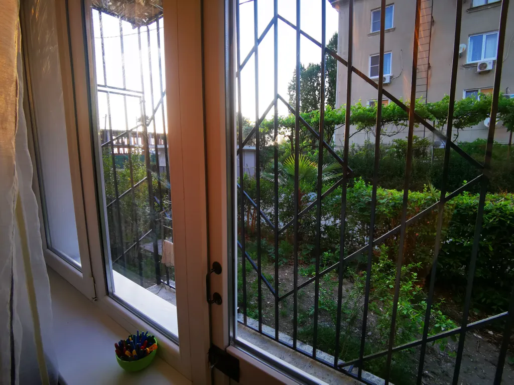 Апартаменты у колеса обозрения