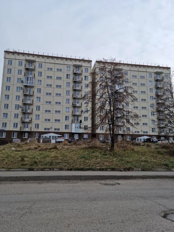 Комфортабельная квартира