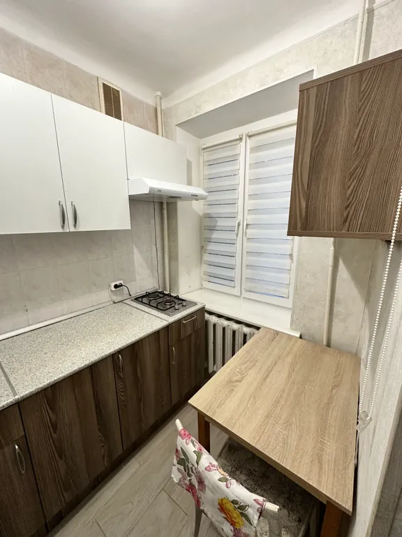 Однокомнатная квартира, в хорошем районе, возле краевой больницы