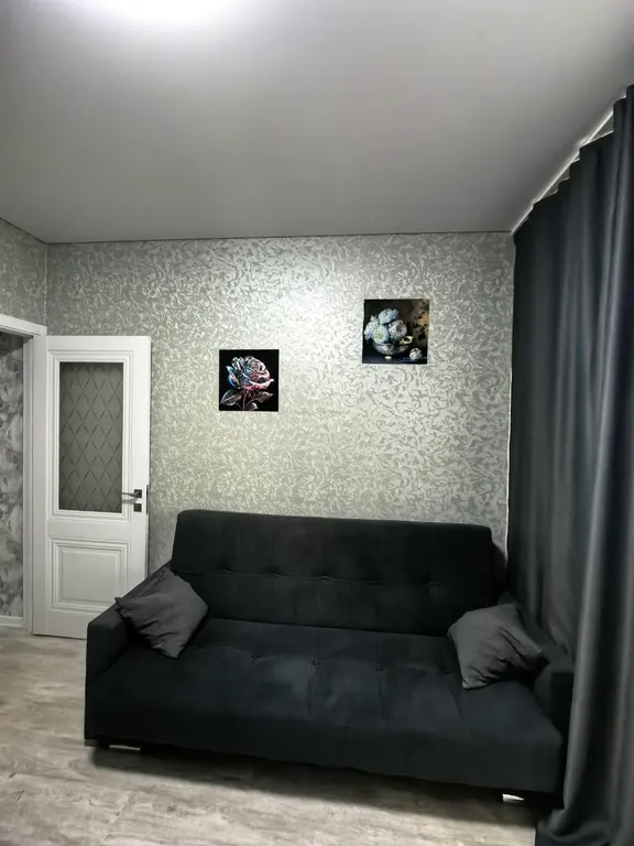 Квартира 1-комнатная квартира в ЖК Аксиома — Краснодар