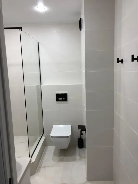 Квартира Апартаменты класса люкс — Анапа